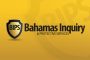 Bahamas Inquiry