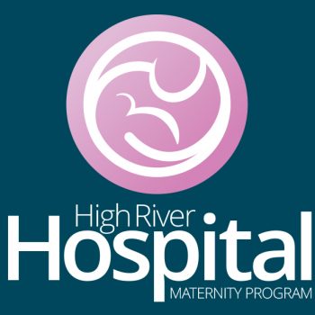 High River Hospital Maternity Program