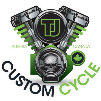 TJ Custom Cycle